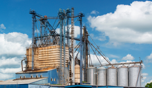 Mitigate the Cost of Raw Materials for Animal Feed Production with feed mill efficiency