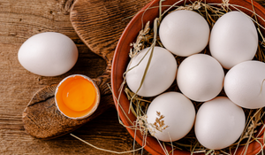 Layer Production and Management for eggs