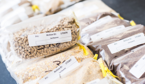 feed mill ingredient traceability