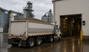 Improving Rendered Material Quality