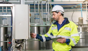 feed mill biosecurity in ABF production
