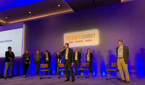 FeedInfo Summit
