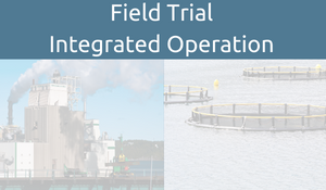 sustainable aquafeed production