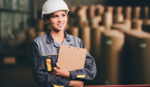 Feed mill biosecurity