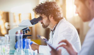 contamination management in ethanol production