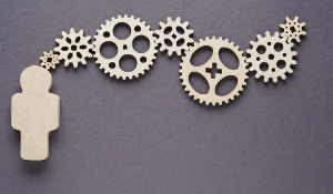 maximizing resource efficiency in rendering
