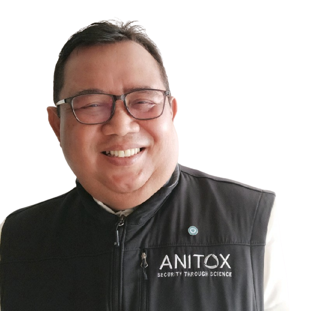 Anitox Headshots budiman white background Anitox Headshots budiman white background