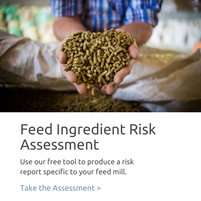 Feed Ingredient Risk Assessment