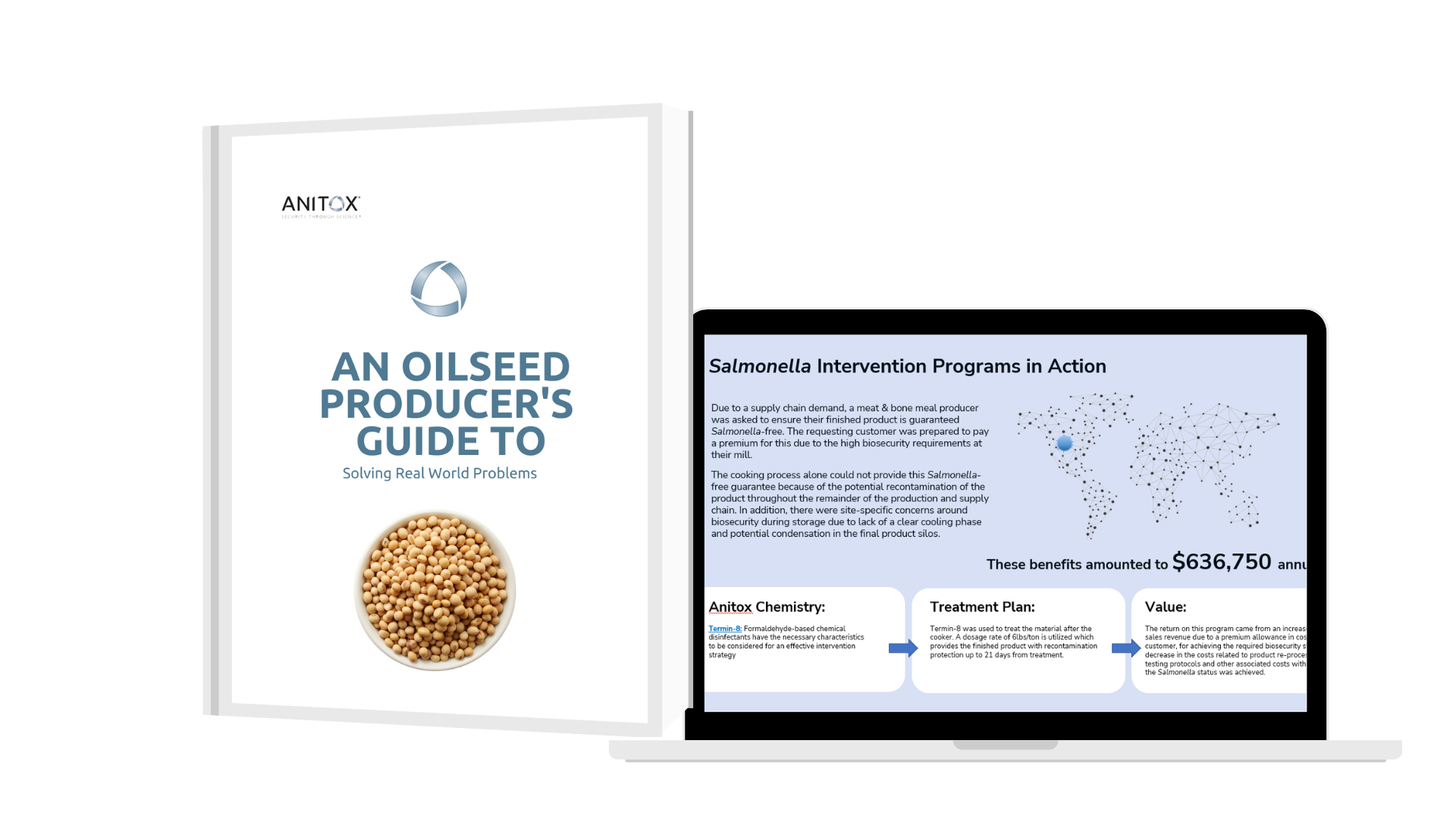 Oilseed Producers