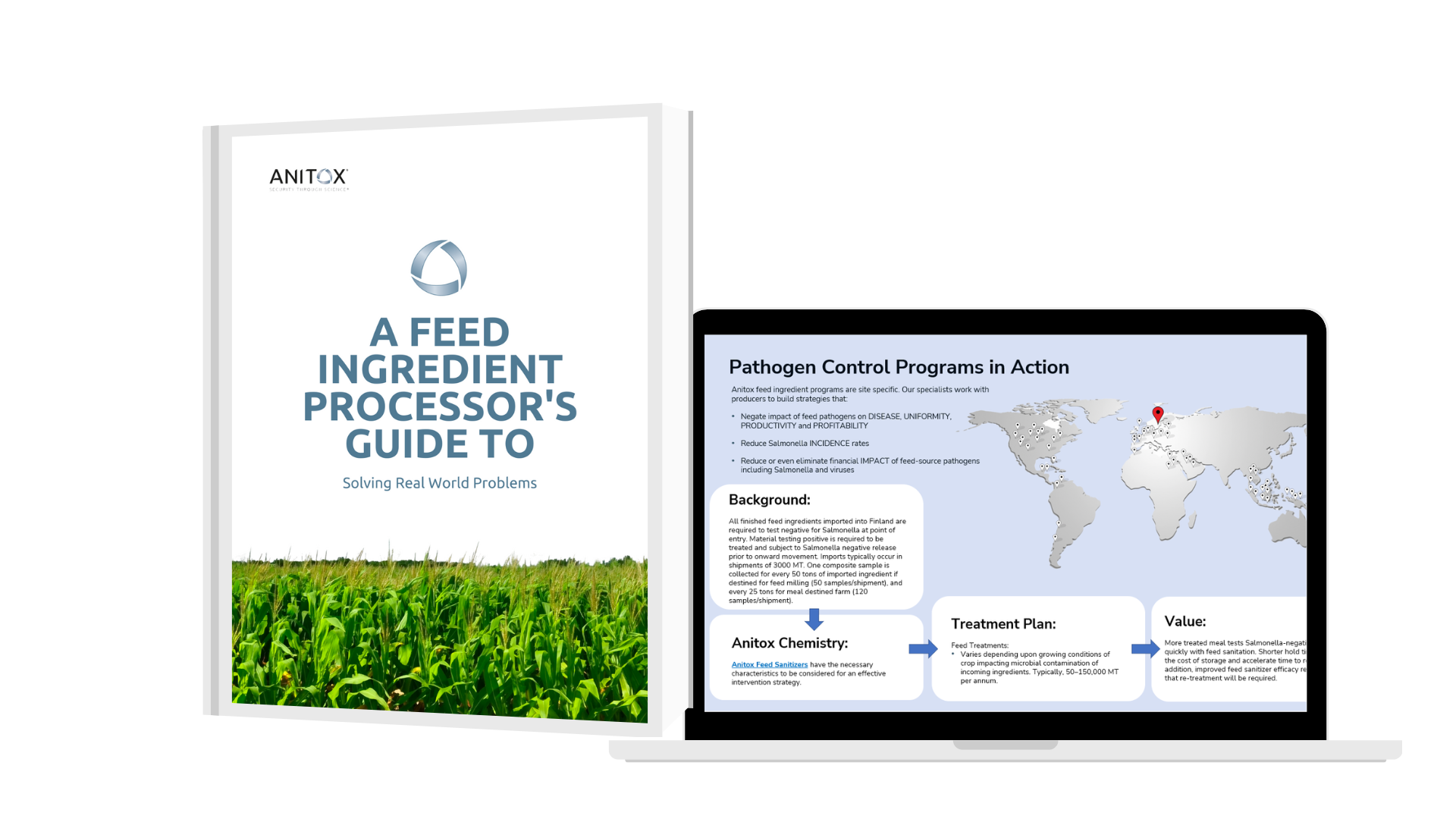 Feed Ingredients
