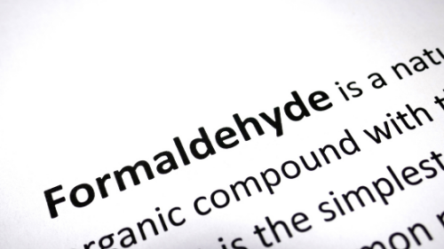 formaldehyde definition