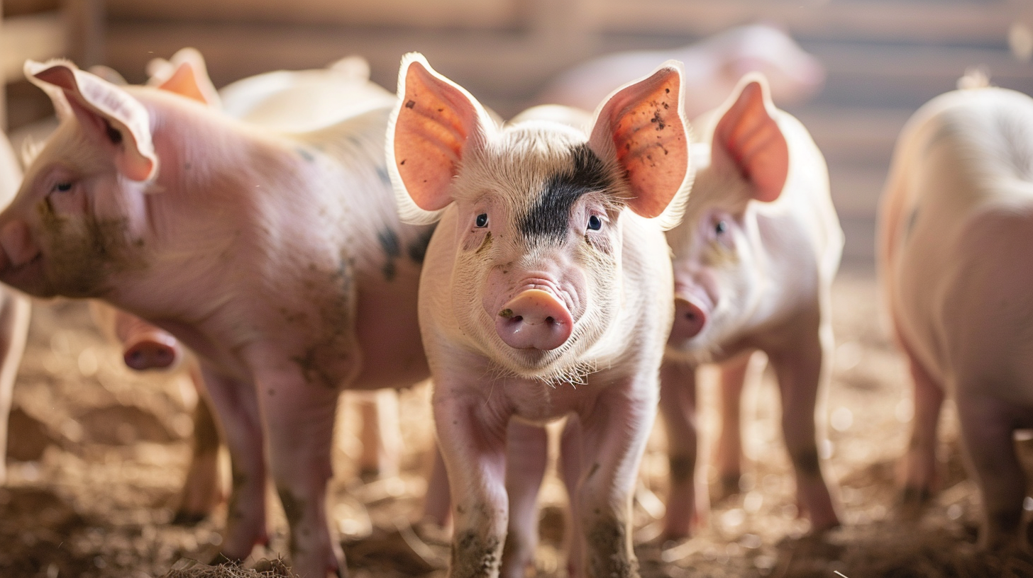 ASF Contamination in Feed: What the Evidence Says and What To Do About It