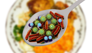 Improving Salmonella Controls to Maintain Consumer Trust
